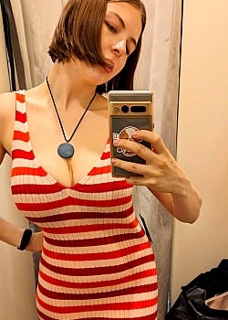 Cabiria Rossi